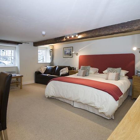 Castle Cottage Restaurant With Rooms Harlech Exterior photo